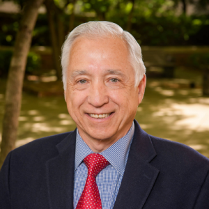 J. Victor Garcia-Martinez, Ph.D.